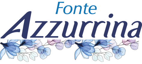 Fonte Azzurrina