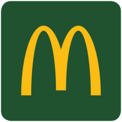 MC DONALD'S